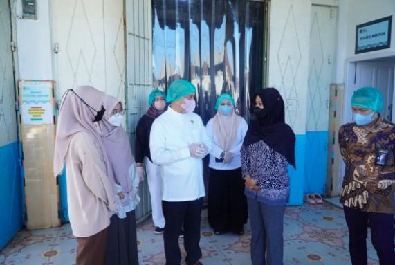 Tamsil Linrung Apresiasi Program Makan Bergizi Gratis: Wajah Langsung Presiden Prabowo di Hadapan Rakyat