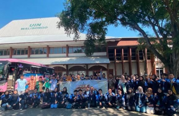 UIN Walisongo Kirim 57 Mahasiswa KKN Misi Khusus ke Fakfak Papua, Bawa Dakwah Humanis dan Program Kewirausahaan