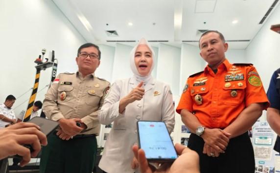 BMKG Imbau Warga Pesisir Waspada Tsunami Usai Gempa Magnitudo 8,7 di Kamchatka