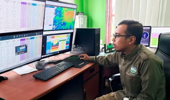BMKG Minta Warga Pesisir Manokwari Waspadai Potensi Tsunami Usai Gempa M8,6 di Laut Kamchatka