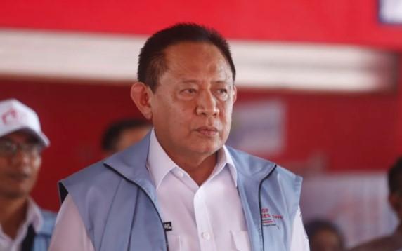 Gubernur Gorontalo Imbau Warga Waspada Tsunami Akibat Gempa Kamchatka, Pantau Perkembangan dari Posko Khusus