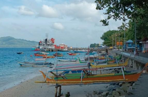 BMKG Imbau Warga Talaud Jauhi Pesisir, Tsunami Akibat Gempa Rusia Diprediksi Capai 0,5 Meter
