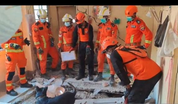 Basarnas Siaga Penuh Antisipasi Dampak Tsunami Usai Gempa 8,7 Kamchatka