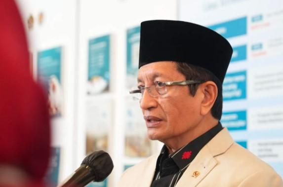 Menag Kirim Tim ke Padang dan Perkenalkan Kurikulum Cinta Usai Pembubaran Ibadah GKSI