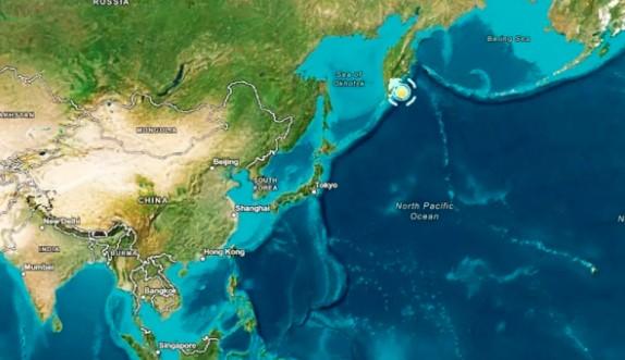 Rusia Perbarui Magnitudo Gempa Kamchatka Menjadi 8,5, Peringatan Tsunami Diterbitkan Sejumlah Negara