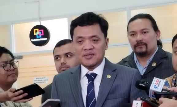 Komisi III DPR Dukung Penyelidikan Kematian Arya Daru Tetap Berlanjut Meski Tak Ada Indikasi Keterlibatan Pihak Lain