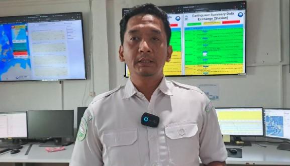 Tujuh Daerah di Tanah Papua Berstatus Waspada Tsunami Akibat Gempa 8,7 Kamchatka