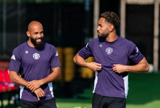 Bryan Mbeumo Resmi Gabung Manchester United: Terpikat Visi Amorim, Tolak Tawaran Newcastle dan Spurs