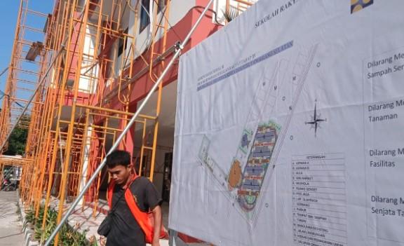 Renovasi Belum Rampung, Pembukaan Sekolah Rakyat Tangsel Ditunda hingga Awal Agustus 2025