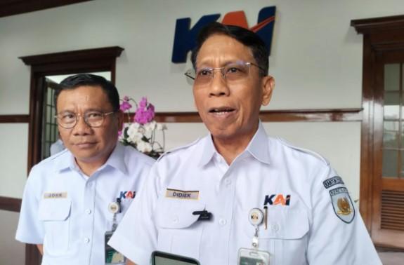 PT KAI Jajaki Kerja Sama dengan Polandia untuk Kembangkan Kereta Hidrogen dan Trem Ramah Lingkungan