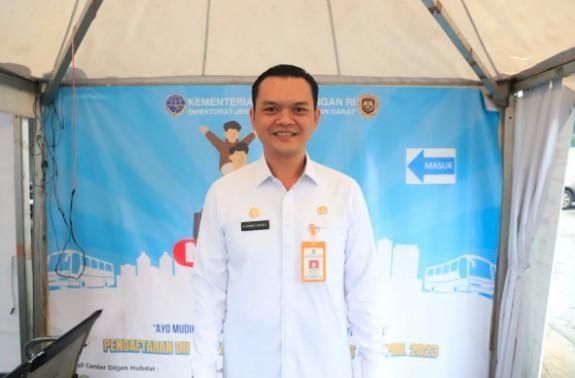 Pembangunan Jembatan Pelawad 2 Dimulai, Dishub Tangerang Siapkan Rekayasa Lalu Lintas Arah Jakarta-Ciledug