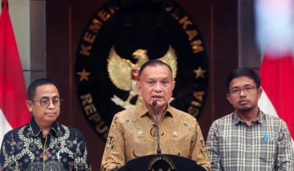 Wamenko Polkam Minta Para Diplomat Jalankan Tugas Sesuai Astacita dan Dukung Target Pertumbuhan Ekonomi 8 Persen