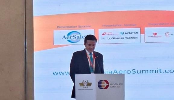 Garuda Indonesia Targetkan 100 Rute pada 2029, Didukung Presiden Prabowo dan Lobi Strategis ke AS