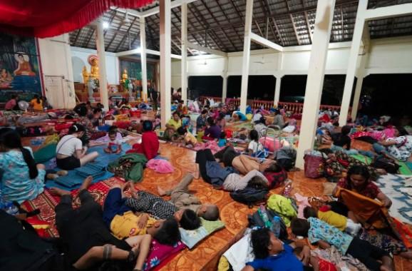 PBB Sambut Baik Gencatan Senjata Thailand-Kamboja, Puji Peran Malaysia, AS, dan China