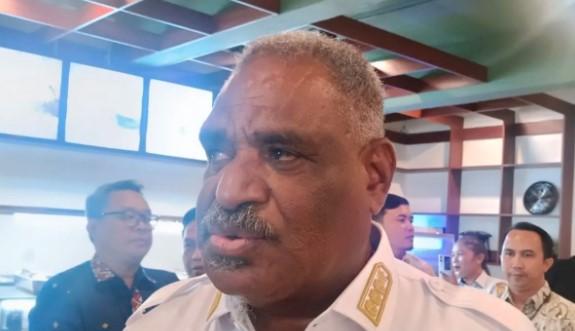 Wali Kota Jayapura Imbau Warga Pesisir Waspada Potensi Tsunami akibat Gempa M8,7 di Rusia