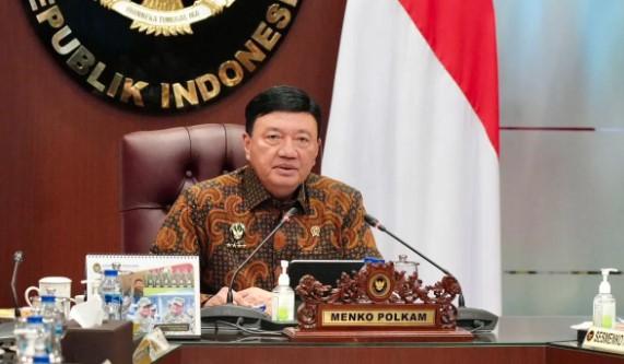 Menko Polkam Budi Gunawan Minta Masyarakat Waspada Tsunami Imbas Gempa Rusia, Pantai Harus Dikosongkan