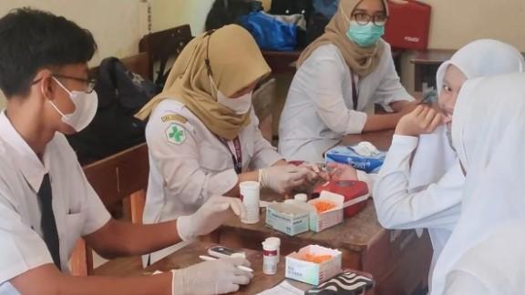 Pemkab Tangerang Gelar Cek Kesehatan Gratis untuk Pelajar, Targetkan 1,2 Juta Warga Tercakup