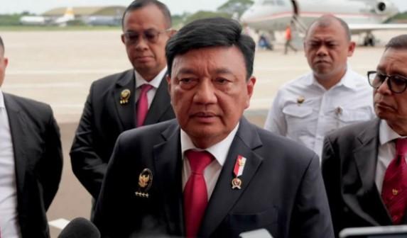 Pemerintah Pastikan Dana Masyarakat Aman meski Rekening Dormant Diblokir