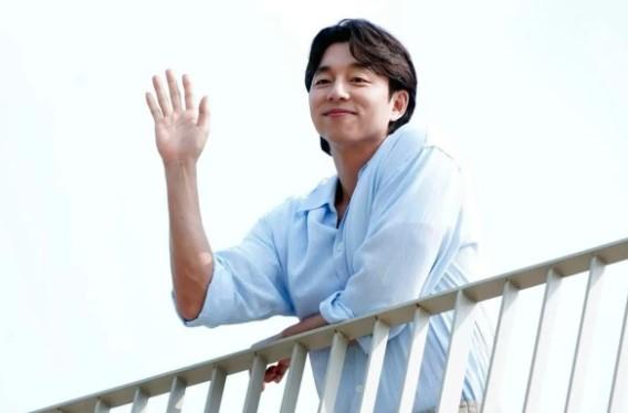Agensi Gong Yoo Ambil Langkah Hukum Tegas terhadap Penyebar Fitnah, Pelaku Divonis Enam Bulan Penjara
