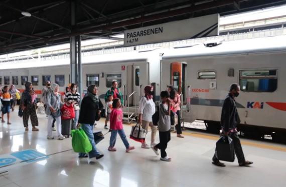 Jelang Berakhir, Promo Diskon Tiket Kereta Api 30% Masih Tersedia Hingga 31 Juli 2025