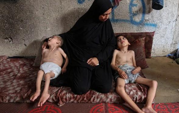 Menlu Mesir dan Utusan Khusus AS Bahas Gencatan Senjata Gaza dan Krisis Kemanusiaan Jelang Kunjungan ke Israel
