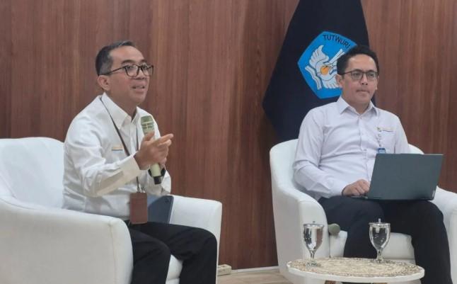 Mendiktisaintek Dorong Kampus Jadi Motor Inovasi Ekonomi, Targetkan Pertumbuhan Hingga 8 Persen