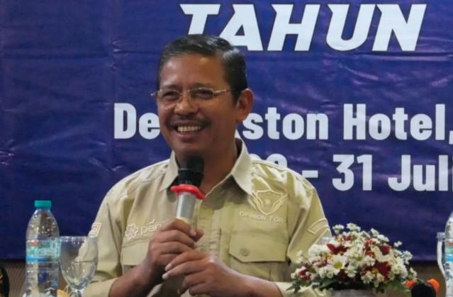 Program Cek Kesehatan Gratis di Madrasah dan Pesantren Dimulai 4 Agustus, Kemenag Pastikan Semua Siap