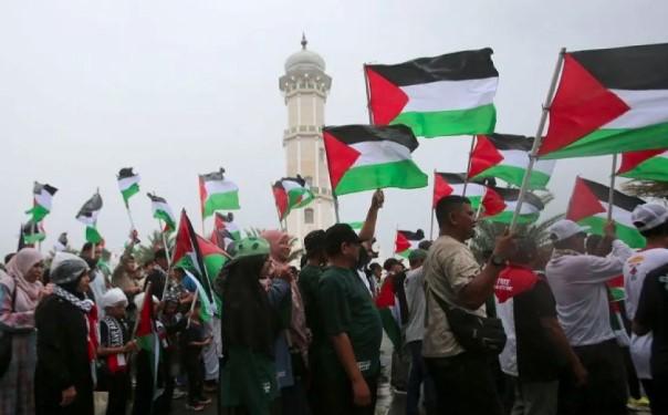 Palestina Optimistis Semakin Banyak Negara Akan Akui Kedaulatan dan Dorong Tekanan Terhadap Israel