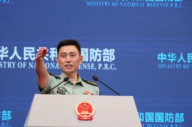 China Bantah Tuduhan Jepang Soal Militerisasi Luar Angkasa, Tuduh Balik Ekspansi Militer Tokyo