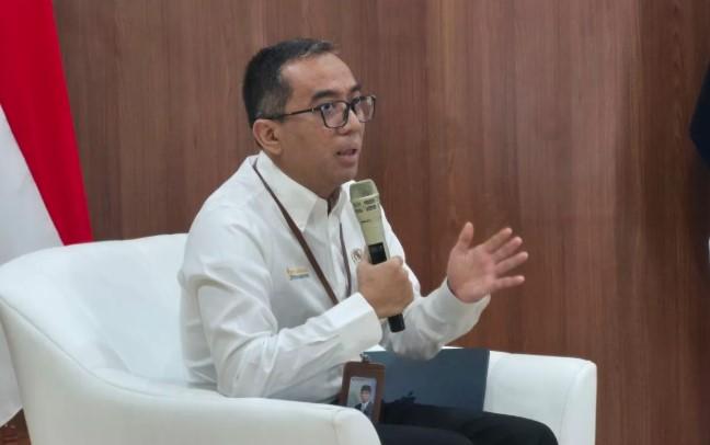 Mendiktisaintek Ingatkan Pentingnya Riset Dasar untuk Cegah Ketertinggalan Teknologi