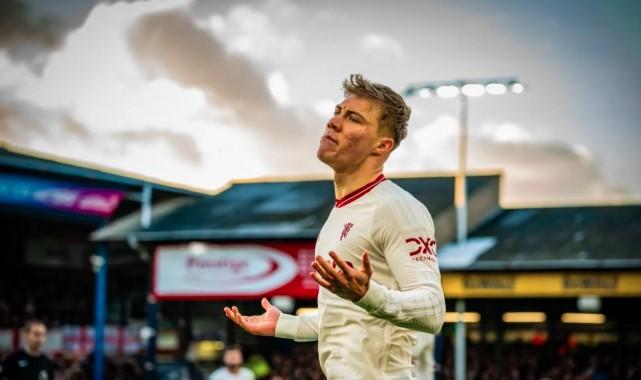Manchester United Bungkam Bournemouth 4-1, Puncaki Klasemen Premier League Summer Series