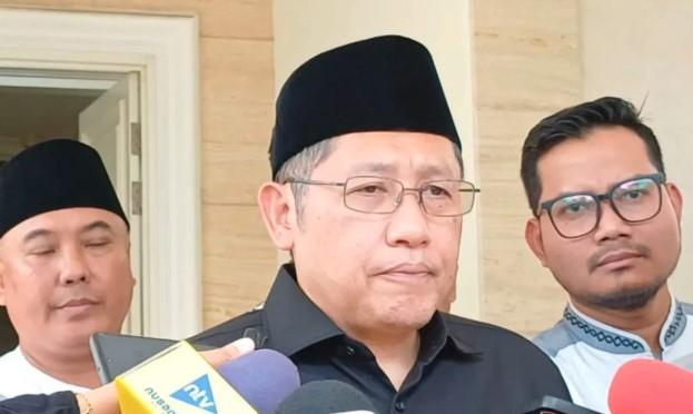 Anas Urbaningrum Kenang Suryadharma Ali sebagai Politisi Baik, Guru, dan Sahabat Solutif