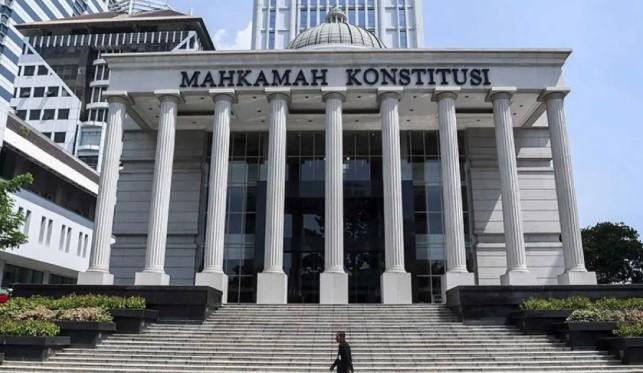 SIKAP Gugat Pasal UU PDP ke MK, Minta Pengecualian untuk Jurnalis, Akademisi, dan Seniman