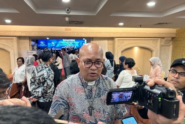Romo Paschal: Pemberantasan TPPO Butuh Keseriusan Nyata, Bukan Seremonial Semata