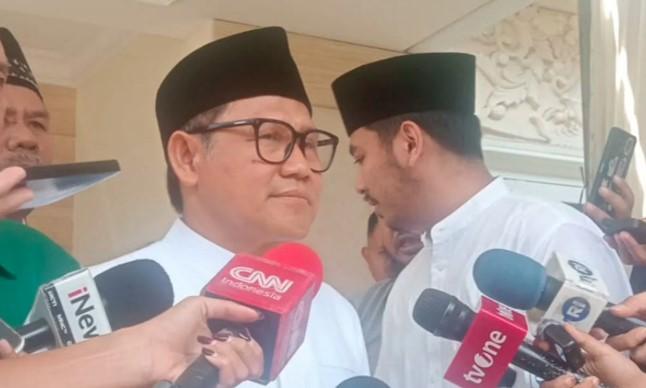 Cak Imin Kenang Suryadharma Ali sebagai Pahlawan Umat dan Bangsa, Sampaikan Duka Cita Mendalam