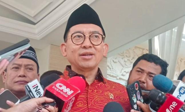 Suryadharma Ali Wafat, Fadli Zon: Beliau Tokoh Politik Besar dan Jembatan Dialog Bangsa