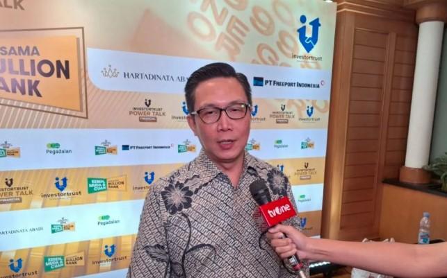 BEI Targetkan Peluncuran ETF Emas Kuartal IV 2025, Ajak Investor Diversifikasi Portofolio