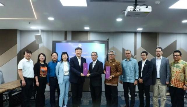 ITB dan Tsinghua University Jalin Kerja Sama Strategis, Dorong Inovasi Pendidikan dan Ekonomi Nasional