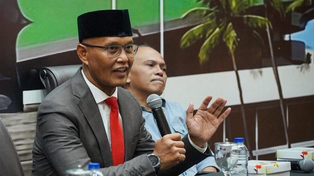 "Two-State Solution" Belum Cukup, Sukamta Ungkap Alasannya