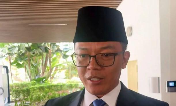 Menlu RI Sambut Langkah Negara Barat Akui Palestina, Dorong Solusi Dua Negara Jadi Kenyataan