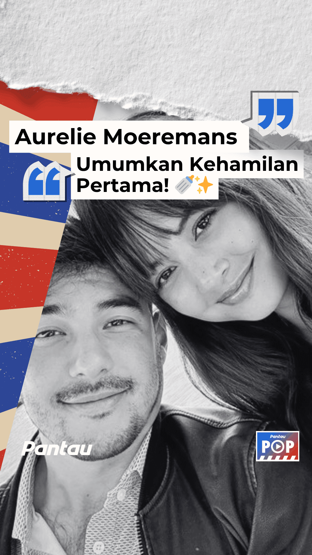 AURELIE MOEREMANS HAMIL
