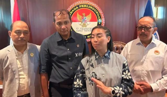 Wamenkum HAM: 17 Masalah RUU KUHAP Sudah Dibahas dengan KPK, DPR Pastikan Masih Tahap Partisipasi Publik