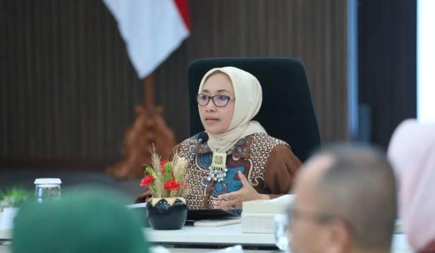 Menteri PPPA Kecam Insiden Perusakan Rumah Doa GKSI di Padang, Dua Anak Jadi Korban
