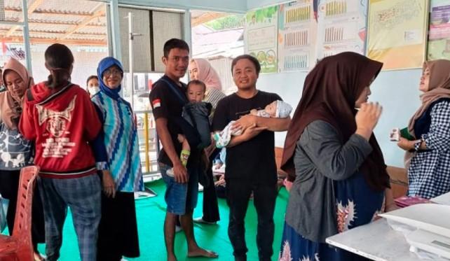 Krisis Imunisasi Anak di Kalbar: Vaksin Menurun, Hoaks dan Budaya Patriarki Jadi Penghalang