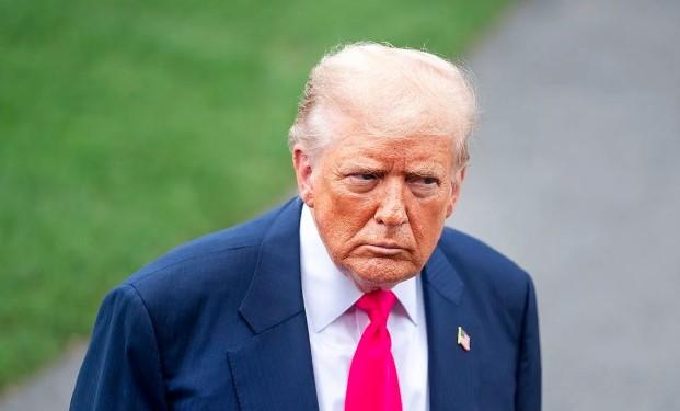 Trump Terapkan Tarif 50 Persen untuk Impor Tembaga, Lindungi Industri Dalam Negeri dan Keamanan Nasional
