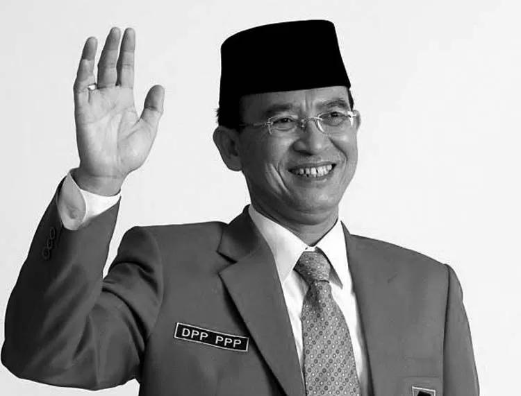 Kabar Duka! Eks Menag, Suryadharma Ali Meninggal Dunia