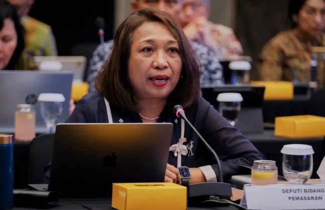 Business Matching Pariwisata Digelar di Tiga Kota Malaysia, Kemenpar Promosikan Destinasi Unggulan Indonesia