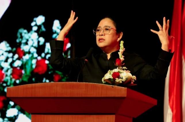 Puan Maharani Ingatkan Legislator PDIP Hadapi Revisi UU Pemilu Demi Konsolidasi Menuju 2029