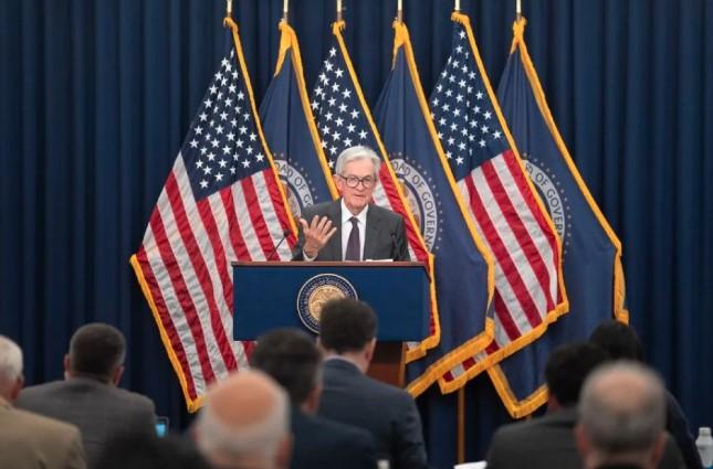 The Fed Pertahankan Suku Bunga di Tengah Tekanan Trump, Inflasi dan Pertumbuhan Jadi Pertimbangan Utama