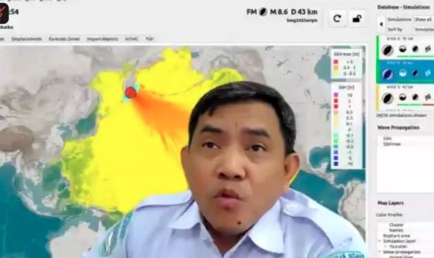 Dari Wafatnya Kwik Kian Gie hingga Ancaman Tsunami, Ini Sorotan Humaniora 30 Juli 2025